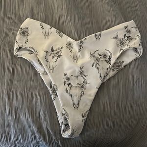 Skatie Melly bottom XL